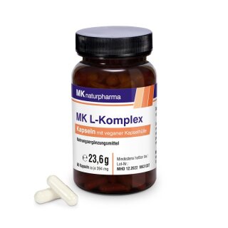 MK L-Komplex (60 Kps)