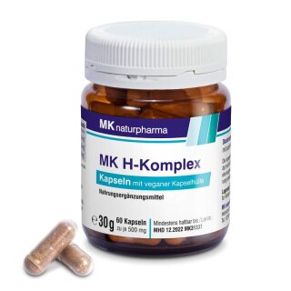 MK H-Komplex (60 Kps)