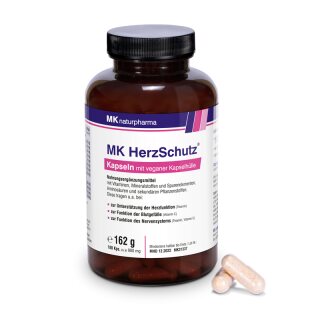 MK HerzSchutz®   (180Kps)