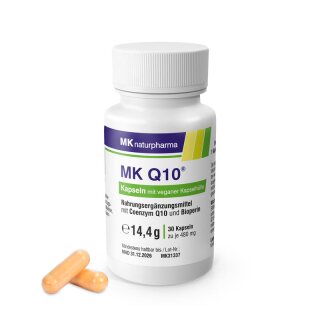 MK Q10®   (30Kps)
