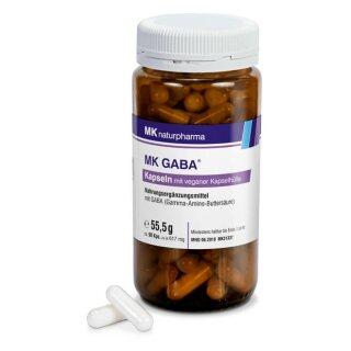 MK GABA   (90 Kps)