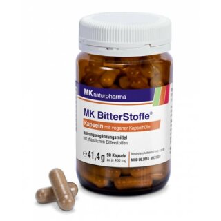 MK BitterStoffe   (90 Kps)