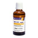 MK D3® vegan Tropfen (50 ml)