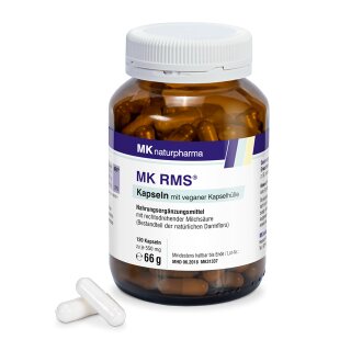 MK RMS (120 Kps)