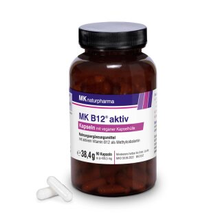 MK B12 aktiv (90 Kps)