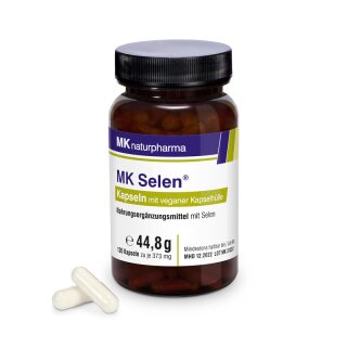 MK Selen (120 Kps)