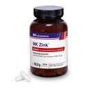 MK Zink (120 Kps)