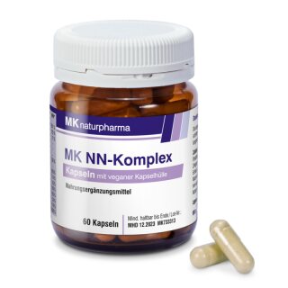MK NN-Komplex   (60 Kps)
