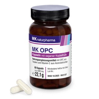 MK OPC  (60kps)