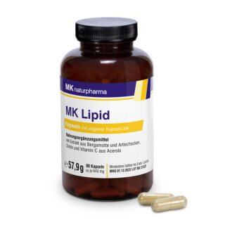MK Lipid (90Kps)