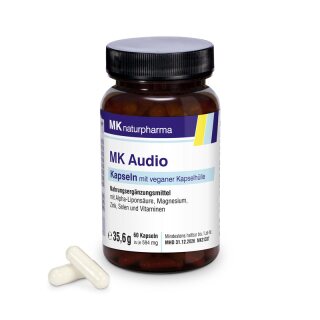 MK Audio   (60 Kps)