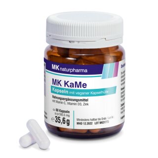 MK KaMe   (60 Kps)