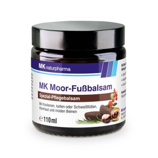 MK Moor-Fußbalsam