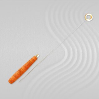 Ökotensor VARIO mit Metallring - der Verstellbare (43cm-56cm)