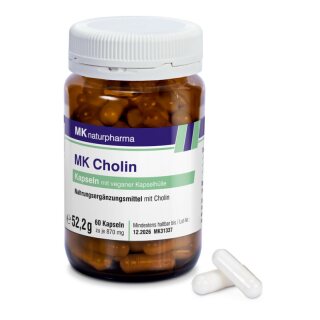 MK Cholin  (60 Kps)