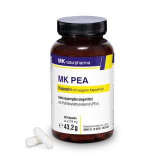 MK PEA (60 Kps)