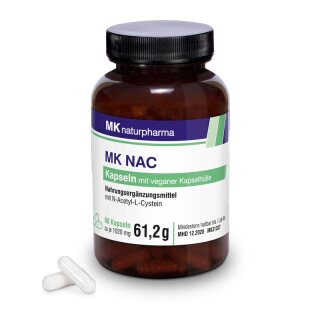 MK NAC   (60 Kps)