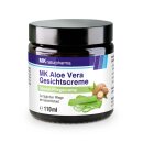 MK Aloe Vera Gesichtscreme