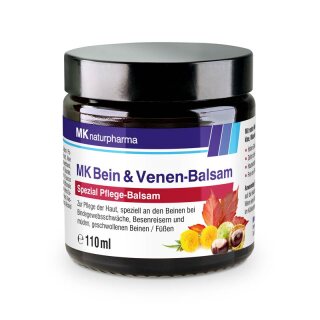 MK Bein & Venen-Balsam