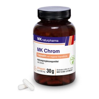 MK Chrom   (60Kps)