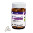 MK Ashwagandha BIO   (60 Kps)