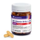 MK Vitamin B - Komplex - bioaktiv   (60 Kps)