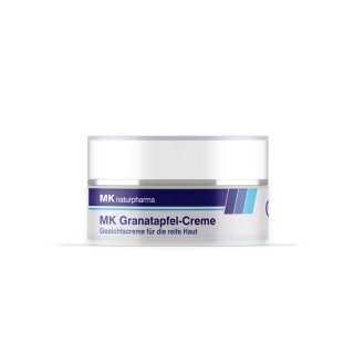 MK Granatapfel-Creme   (50 ml)